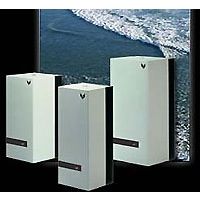 Vølund QMC Quattro Combibeholder 100 Ltr. Energimærke C