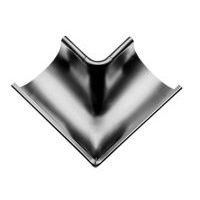 Rheinzink 285x0,7mm zink gæring udvendig