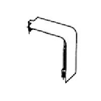 Gabotherm Forbindelses-stykke - Lys eg