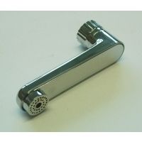 Damixa kartud 103 mm 1/2" i krom