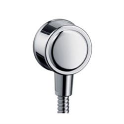 AXOR Montreux Slangeudtag med kontraventil - krom