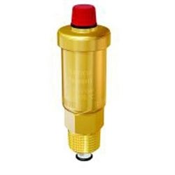 Flexvent Aut.Luftudl.1/2 Inkl. Lukkeaut.