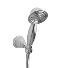 Damixa Tradition håndbrusersæt i krom