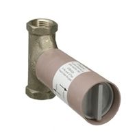 Hansgrohe Indbygningsdel til afspærringsventil