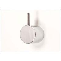 Vola Ombytnings CD-Sæt  - CD-DIV ombytningssæt til omskifter i børstet krom