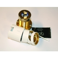 Vola Ombytnings CD-Sæt  - Vola Ombytnings CD-Sæt, Hvid