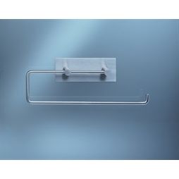 Vola T13 Køkkenrulleholder - Vola T13 Køkkenrulleholder i rustfrit stål