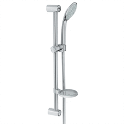 Grohe Euphoria Brusesæt forkromet