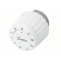 Danfoss FJVR Termostat passer til returventiler