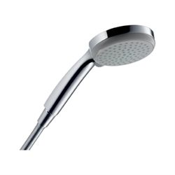 hansgrohe Croma 100 Håndbruser Vario - krom