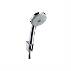 Hansgrohe Croma 100 Multi/Porter S Sæt krom