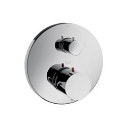 AXOR Starck Termostatarmatur til indbygning med afspærring