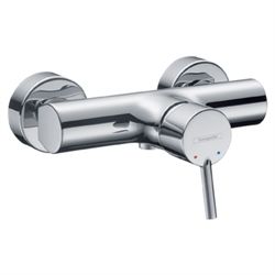 Hansgrohe Talis S brusearmatur i krom