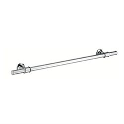 Hansgrohe Montreux håndklædestang - I krom - 42060000