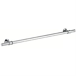 Hansgrohe Montreux håndklædestang 800 mm - I krom - 42080000
