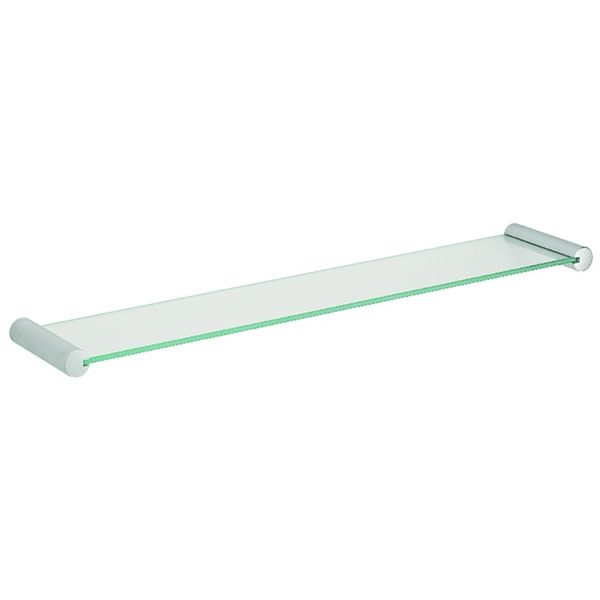 Damixa Glashylde i krom