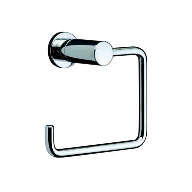 Damixa Silhouet toiletpapirholder i krom