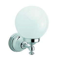 Glas for væglampe Damixa Tradition