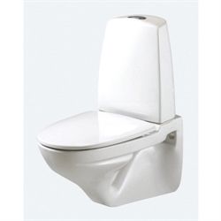 Ifö Sign toilet Vægmonteret, Renoveringsmodel