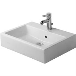 Duravit Vero håndvask 600x465x130