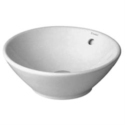 Duravit Bacino Bowle Ø420 mm