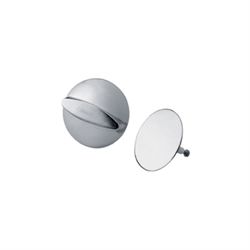 Hansgrohe Farvesæt "E" til Flexaplus Greb og prop - I Krom - 58185000