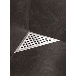 Unidrain hjørneafløbsarmatur 2011