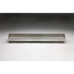 Unidrain 1001 afløbsarmatur 1200 mm - Mellem 2 faste vægge