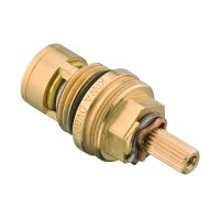 Hansgrohe Keramisk spindel Ecostat 