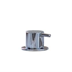 Vola 2500 til sargmontage SC1   - I krom 