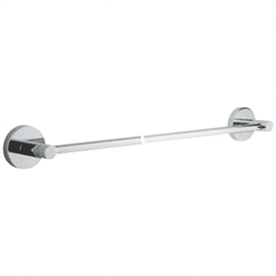 Grohe Essentials Håndklædestang 600 mm i krom