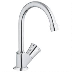 Grohe Standhane (perfekt til udekøkkenet) 
