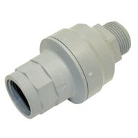 WaterBlock vandsikring 3/4"