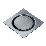 Blücher spalterist i rustfrit stål 