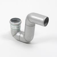 Blücher EuroPipe P-vandlås Ø50mm