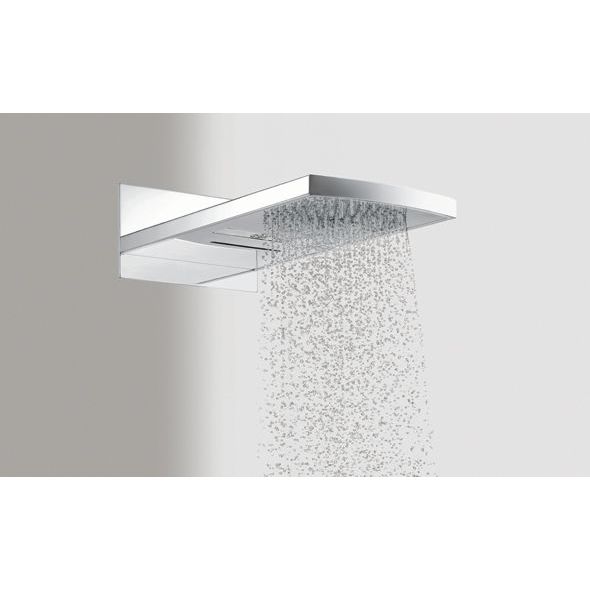 Hansgrohe Raindance Rainfall hovedbruser