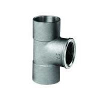 Loddetee 15 x 1/2" x 15mm