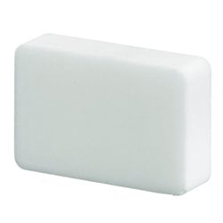 Til afrensning af loddekolben