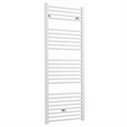 Alterna Norm Håndklæderadiator i hvid - Flere mål - 1500x600mm hvid