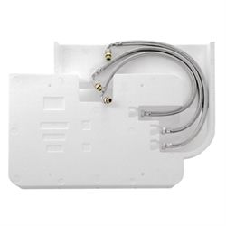 Hansgrohe Indbygningsdel til Raindance Rainmaker 