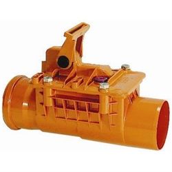 Staufix højtvandslukke 110 mm. - Model 73 - Staufix højtvandslukke 160 mm. - Model 73