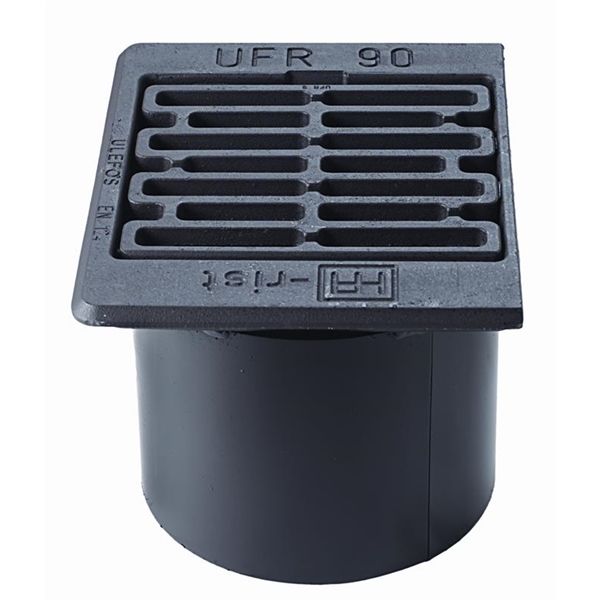 Ulefos rendestensrist til 315mm