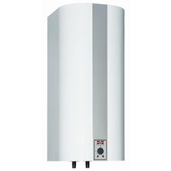 Metro Combibeholder til El-/Centralvarme - 160 L Combibeholder 3/4 spiral med udlufter