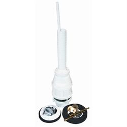 Grohe Dal Bundventil med tryk, for V&B Scangracia 