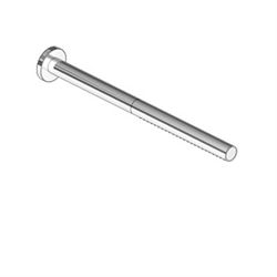 Vola 080ST hovedbruser - I krom 