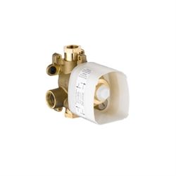AXOR ShowerSolutions Indbygningsdel til termostatmodul 120/120