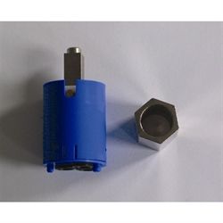 Reservedele til Vola KV1  - Vola Servicesæt (kartouche) VR277K