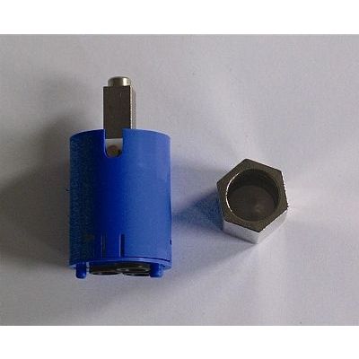 Reservedele til HV1 og HV3 - Vola Servicesæt (kartouche) VR277K