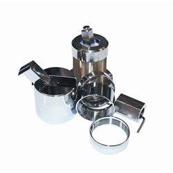 Vola Ombytnings CD-Sæt  - Vælg farve