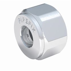 Pipefix 3/8 10mm forkromet